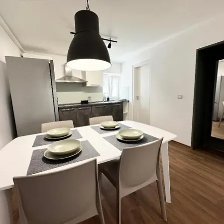 Apartament Olives Koper
