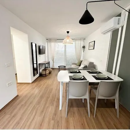 Olives Apartament Koper