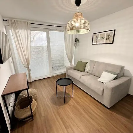 Olives Apartamento
