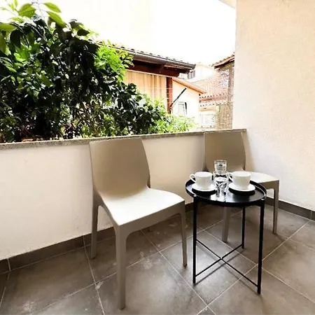 Olives Apartament *