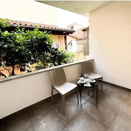 Apartament Olives *