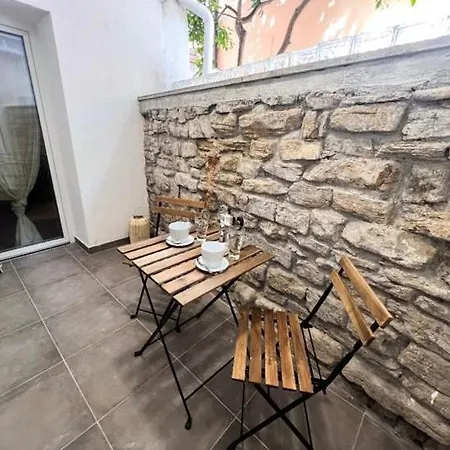 アパート Olives コペル