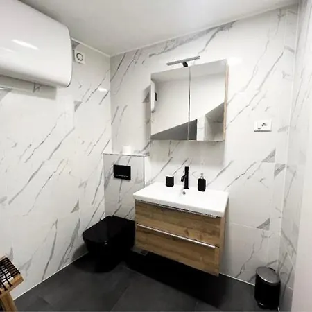 Apartament Olives Koper