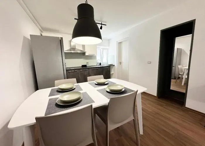 Appartement Olives Koper