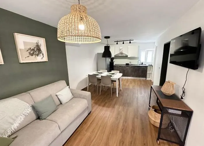 Olives Appartement *