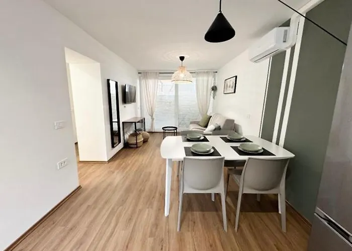 Olives Appartement Koper