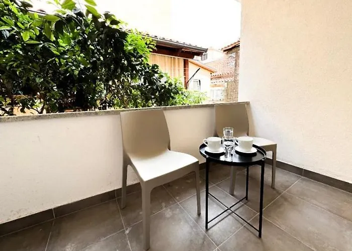 Olives Appartement *