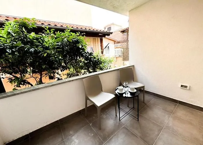 Appartement Olives *