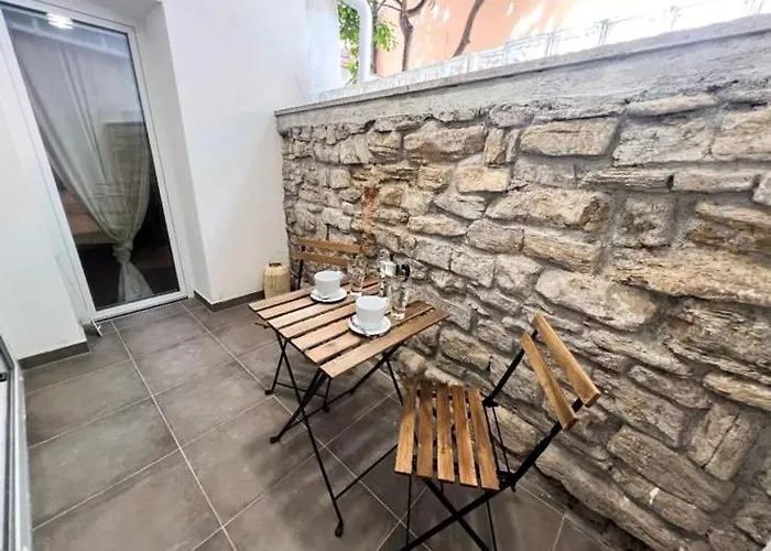 Appartement Olives Koper