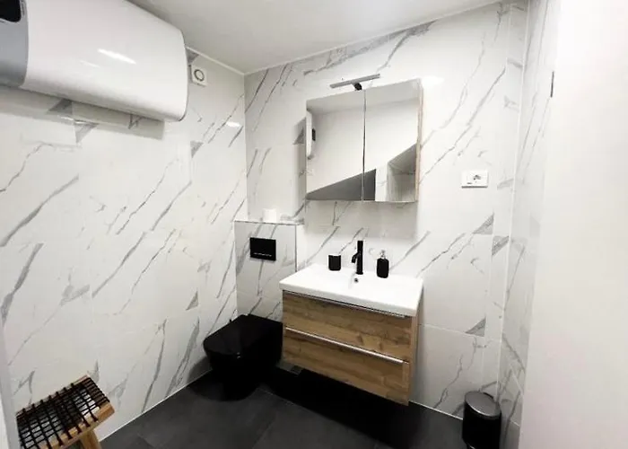 Appartement Olives Koper